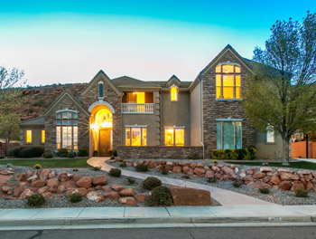 Homes for Sale in St George, UT